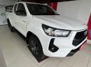 Thumbnail Toyota Hilux 2.4GD-6 double cab 4x4 Raider manual