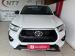 Toyota Hilux 2.4GD-6 double cab 4x4 Raider manual - Thumbnail 4