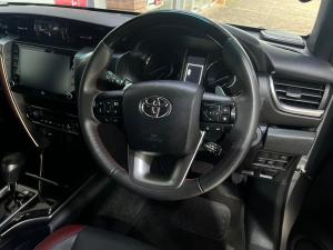 Toyota Fortuner 2.8GD-6 48V VX - Image 8