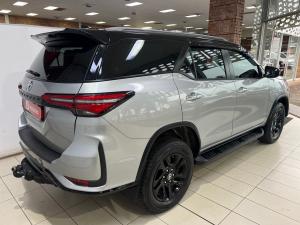 Toyota Fortuner 2.8GD-6 48V VX - Image 2