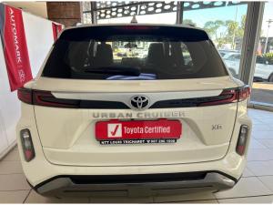 Toyota Urban Cruiser 1.5 XR auto - Image 5