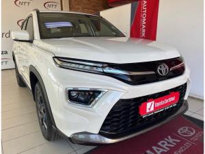 Toyota Urban Cruiser 1.5 XR auto - Image 1