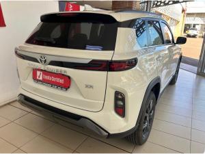 Toyota Urban Cruiser 1.5 XR auto - Image 2