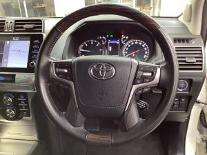 Toyota Land Cruiser Prado 2.8GD VX-L - Image 8