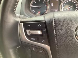 Toyota Land Cruiser Prado 2.8GD VX-L - Image 9