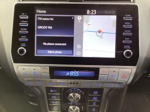 Toyota Land Cruiser Prado 2.8GD VX-L - Image 13