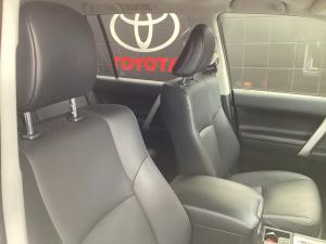 Toyota Land Cruiser Prado 2.8GD VX-L - Image 17