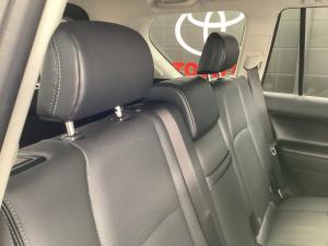 Toyota Land Cruiser Prado 2.8GD VX-L - Image 18