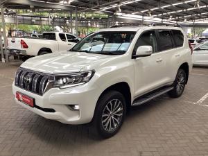 Toyota Land Cruiser Prado 2.8GD VX-L - Image 22
