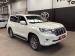 Toyota Land Cruiser Prado 2.8GD VX-L - Thumbnail 1