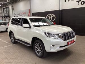 Toyota Land Cruiser Prado 2.8GD VX-L - Image 1