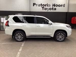 Toyota Land Cruiser Prado 2.8GD VX-L - Image 3