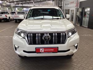 Toyota Land Cruiser Prado 2.8GD VX-L - Image 4
