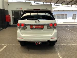 Toyota Fortuner 3.0D-4D Ltd edition - Image 5