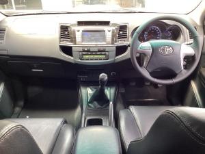 Toyota Fortuner 3.0D-4D Ltd edition - Image 6