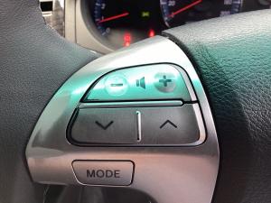 Toyota Fortuner 3.0D-4D Ltd edition - Image 9