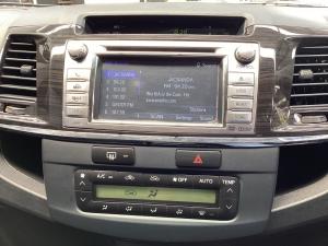 Toyota Fortuner 3.0D-4D Ltd edition - Image 12