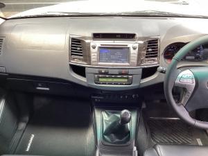 Toyota Fortuner 3.0D-4D Ltd edition - Image 14