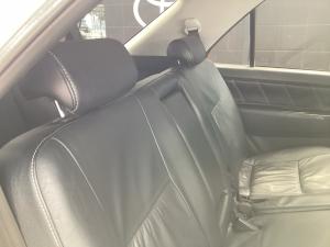 Toyota Fortuner 3.0D-4D Ltd edition - Image 17