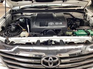 Toyota Fortuner 3.0D-4D Ltd edition - Image 20