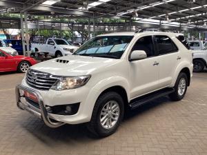 Toyota Fortuner 3.0D-4D Ltd edition - Image 21