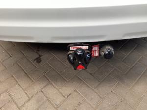 Toyota Fortuner 3.0D-4D Ltd edition - Image 23