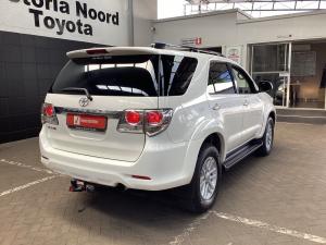 Toyota Fortuner 3.0D-4D Ltd edition - Image 2