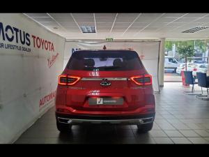 Chery Tiggo 4 Pro 1.5T Elite SE - Image 5