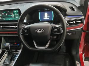 Chery Tiggo 4 Pro 1.5T Elite SE - Image 8