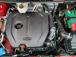 Chery Tiggo 4 Pro 1.5T Elite SE - Image 10