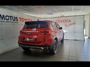 Chery Tiggo 4 Pro 1.5T Elite SE - Image 2