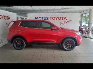Chery Tiggo 4 Pro 1.5T Elite SE - Image 3