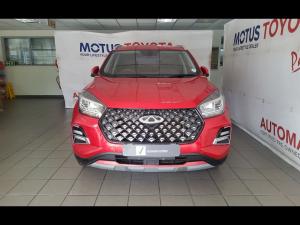 Chery Tiggo 4 Pro 1.5T Elite SE - Image 4