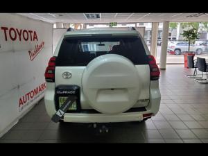 Toyota Land Cruiser Prado 2.8GD TX - Image 5
