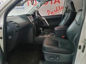 Toyota Land Cruiser Prado 2.8GD TX - Image 7