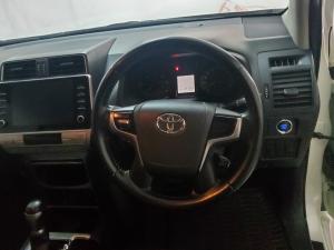 Toyota Land Cruiser Prado 2.8GD TX - Image 8