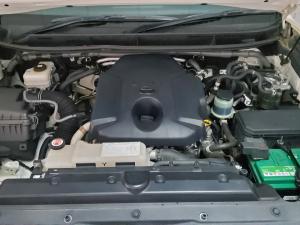 Toyota Land Cruiser Prado 2.8GD TX - Image 9