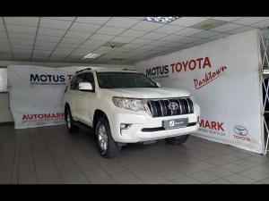 Toyota Land Cruiser Prado 2.8GD TX - Image 1