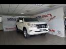 Thumbnail Toyota Land Cruiser Prado 2.8GD TX
