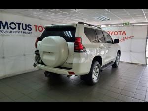 Toyota Land Cruiser Prado 2.8GD TX - Image 2