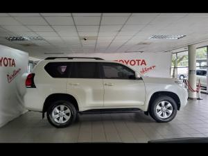 Toyota Land Cruiser Prado 2.8GD TX - Image 3
