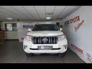 Toyota Land Cruiser Prado 2.8GD TX - Image 4