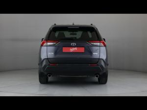 Toyota RAV4 2.0 GX auto - Image 5