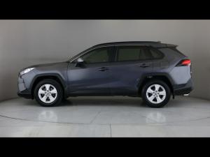 Toyota RAV4 2.0 GX auto - Image 22