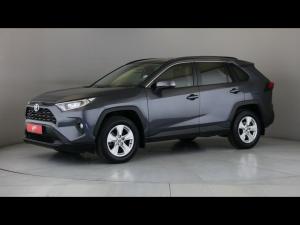 Toyota RAV4 2.0 GX auto - Image 23