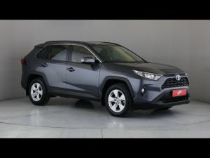 Toyota RAV4 2.0 GX auto - Image 1