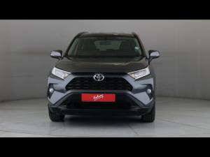 Toyota RAV4 2.0 GX auto - Image 4