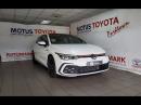 Thumbnail Volkswagen Golf GTI