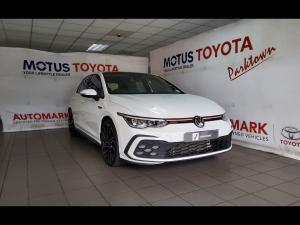 Volkswagen Golf GTI - Image 1