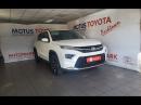 Thumbnail Toyota Urban Cruiser 1.5 XR manual